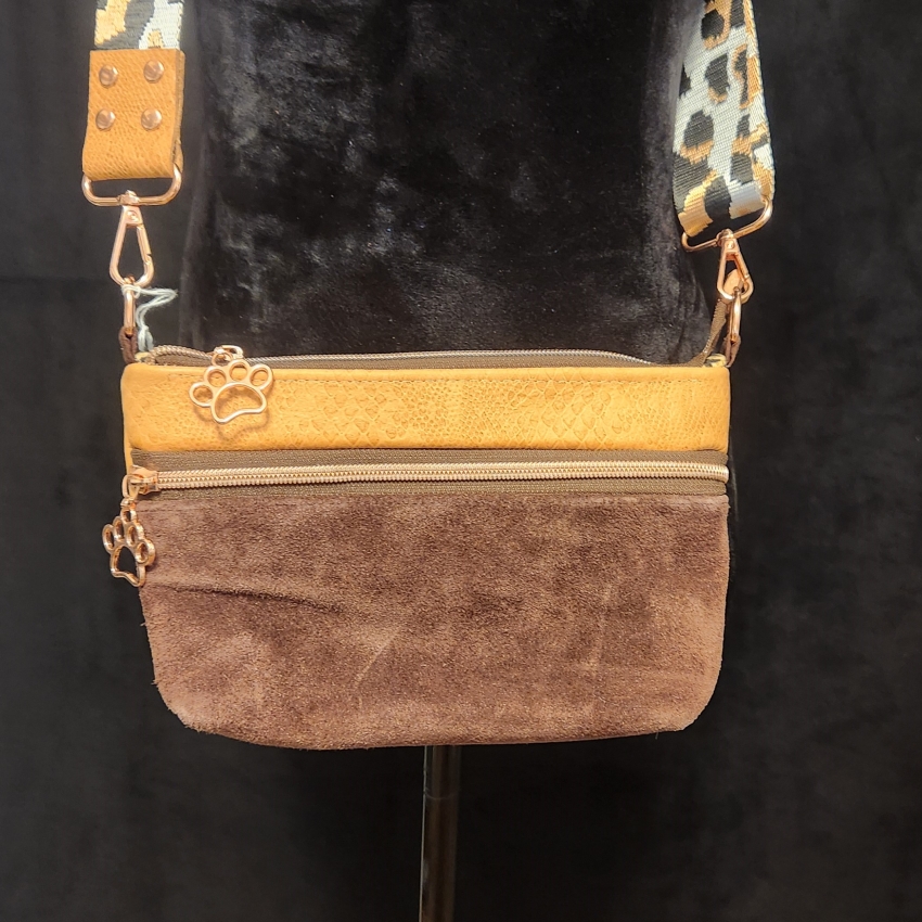 Luxe Handbag 8